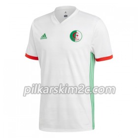 Koszulka Algieria Główna 2018 Koszulki Piłkarskie